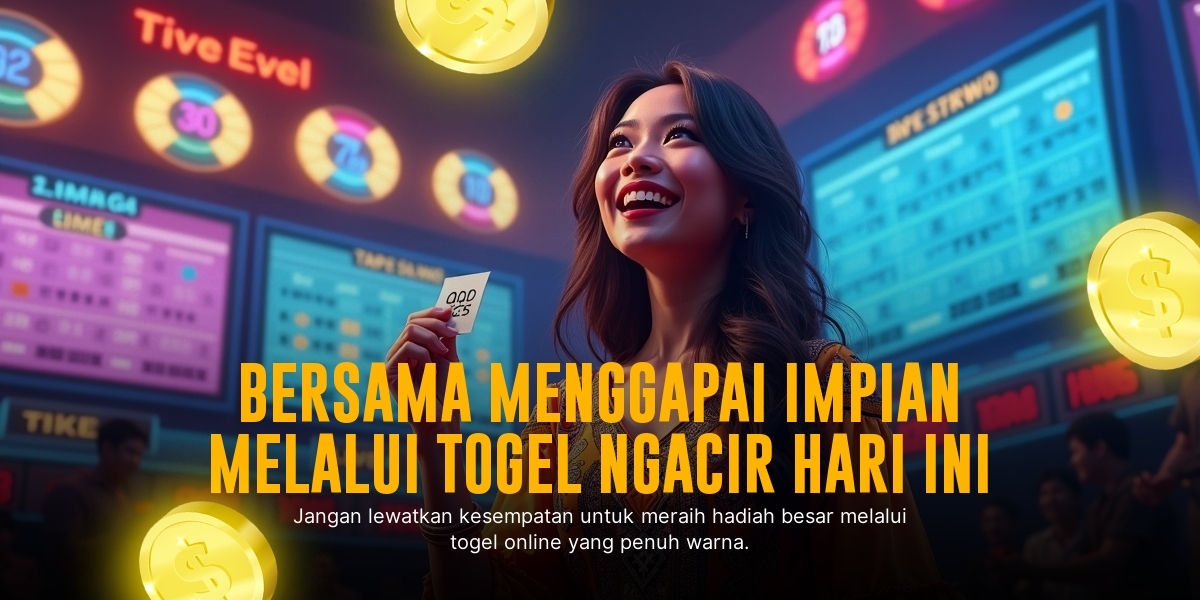 Menggali Keunikan Togel Singapore Sebagai Pasaran Togel Favorit