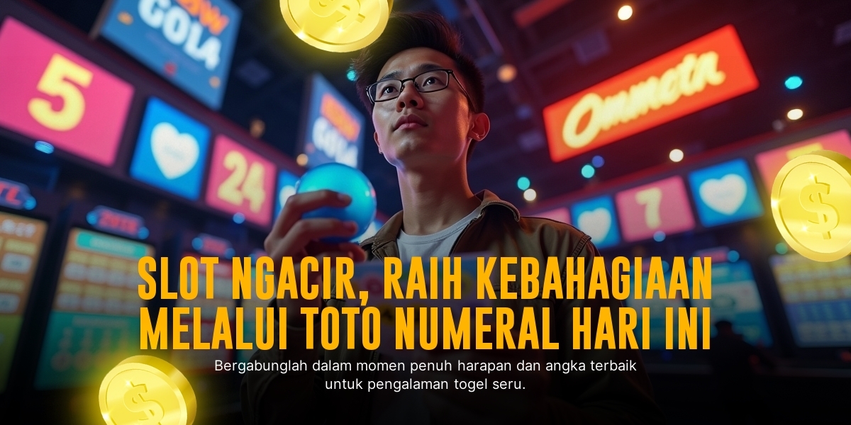 Menggali Rahasia Togel Hongkong yang Bikin Ketagihan