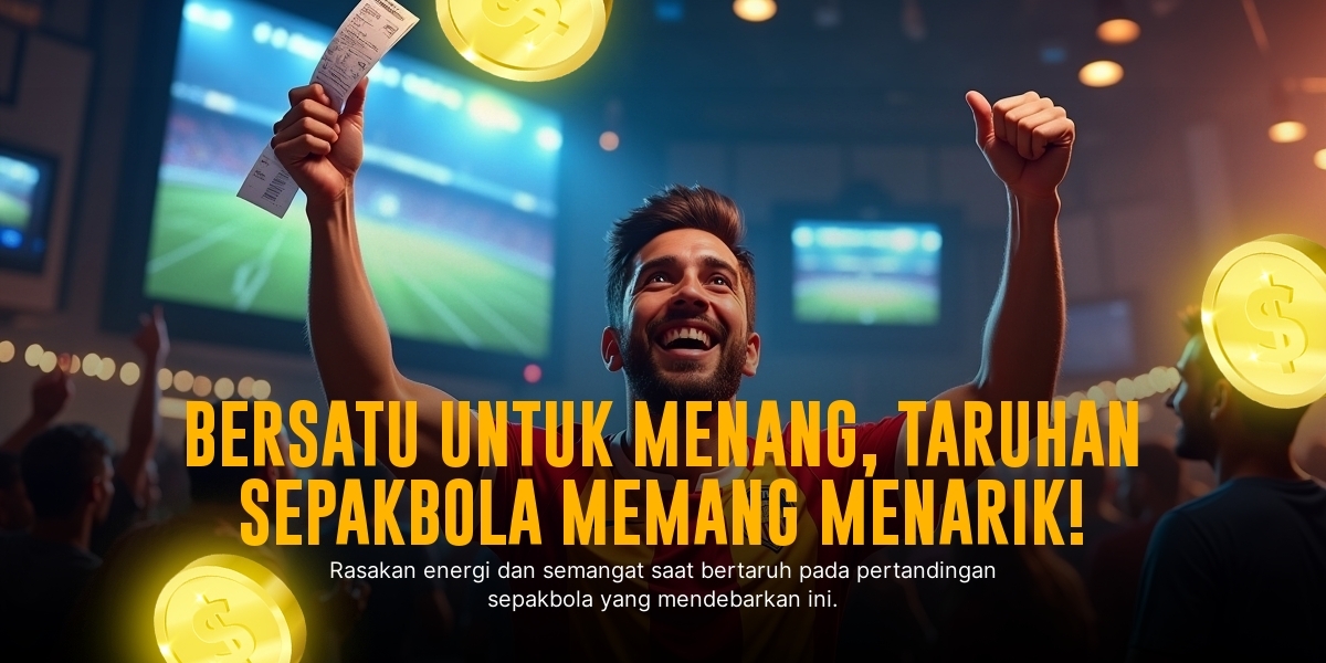 BOLA Genesis: Revolusi Taruhan Bola dari SBOBET
