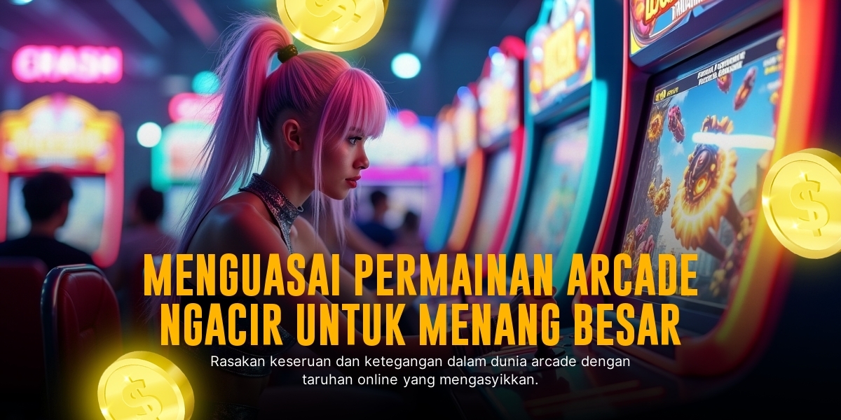 Petualangan Seru di Dingdong Fishing: Game Arcade Terbaik JILI