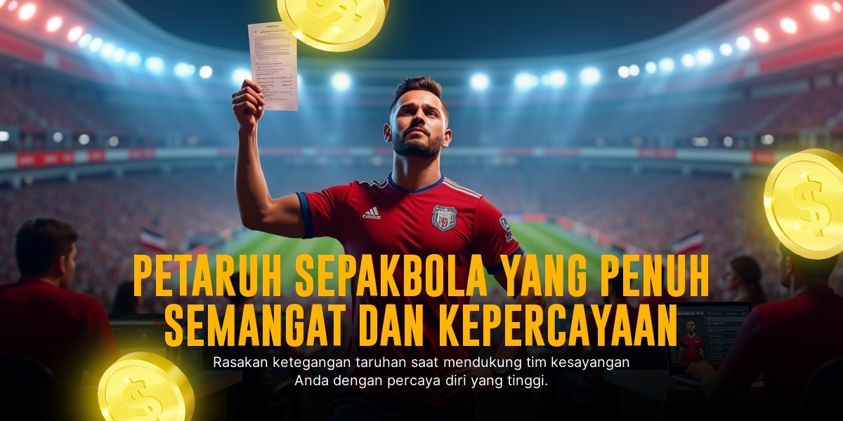 Bola Arcade: Sensasi Seru Bermain Game Bola dari Spadegaming
