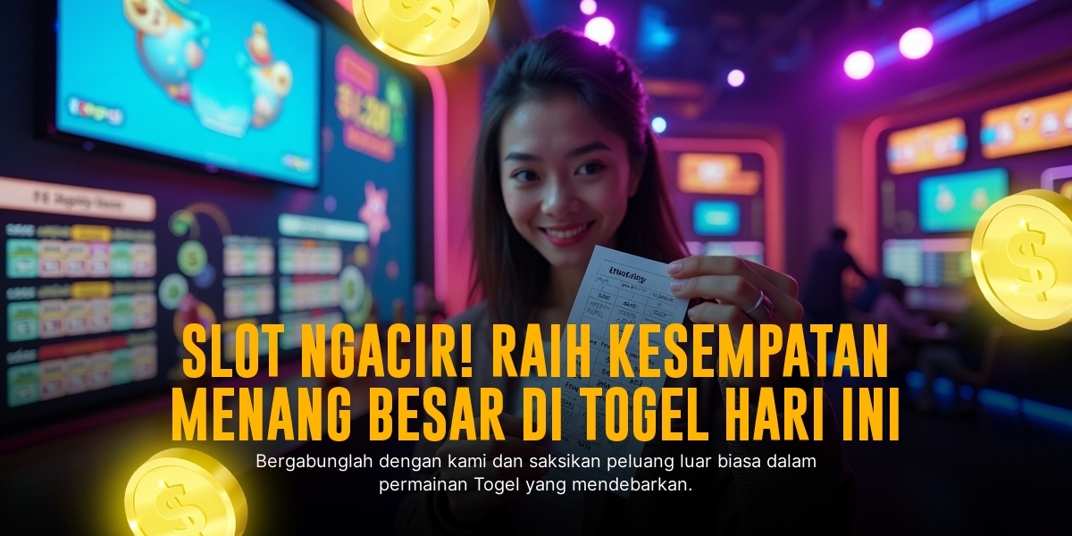 Misteri Menarik Dari Togel Singapore (SGP) yang Wajib Kamu Tahu