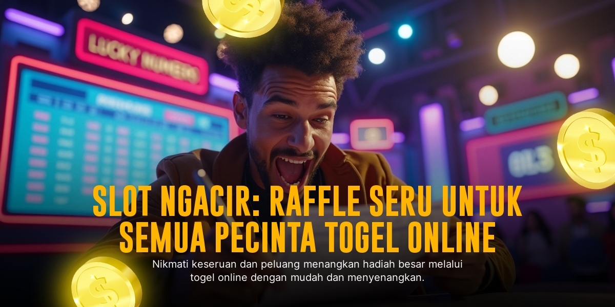Menyelami Togel Singapore: Panduan Lengkap dan Strategi Menang