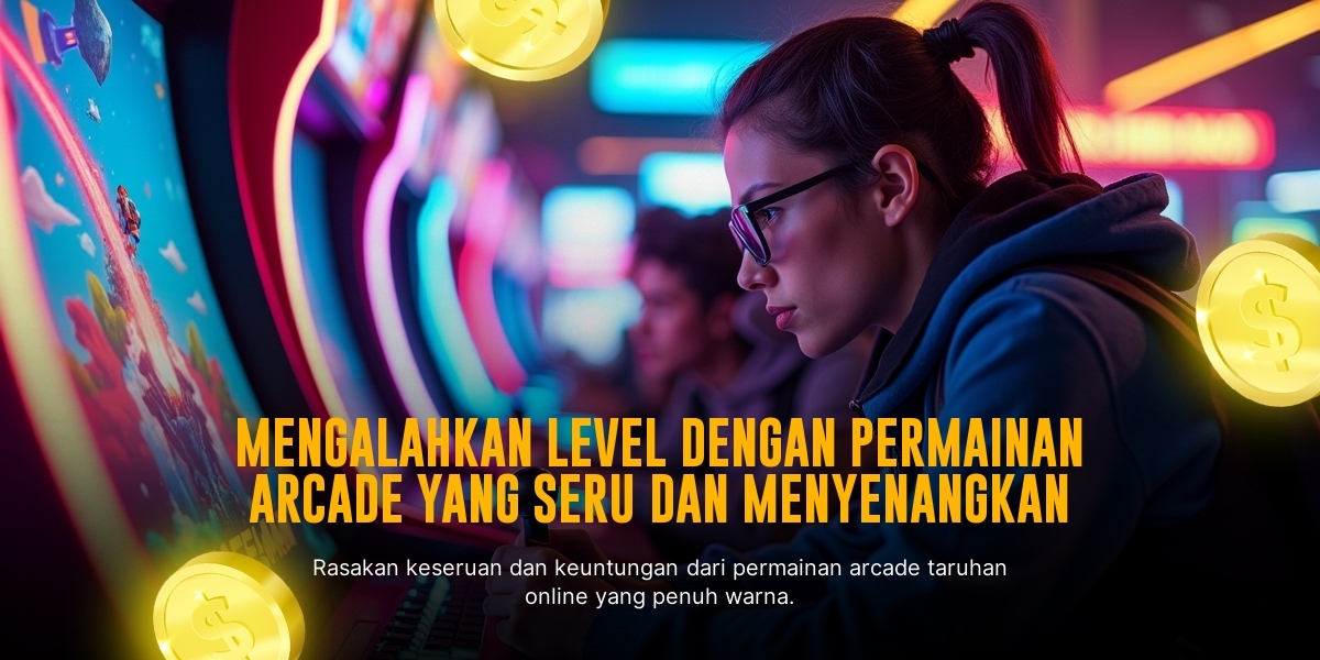 Dingdong Fishing: Sensasi ARCADE dari Spadegaming