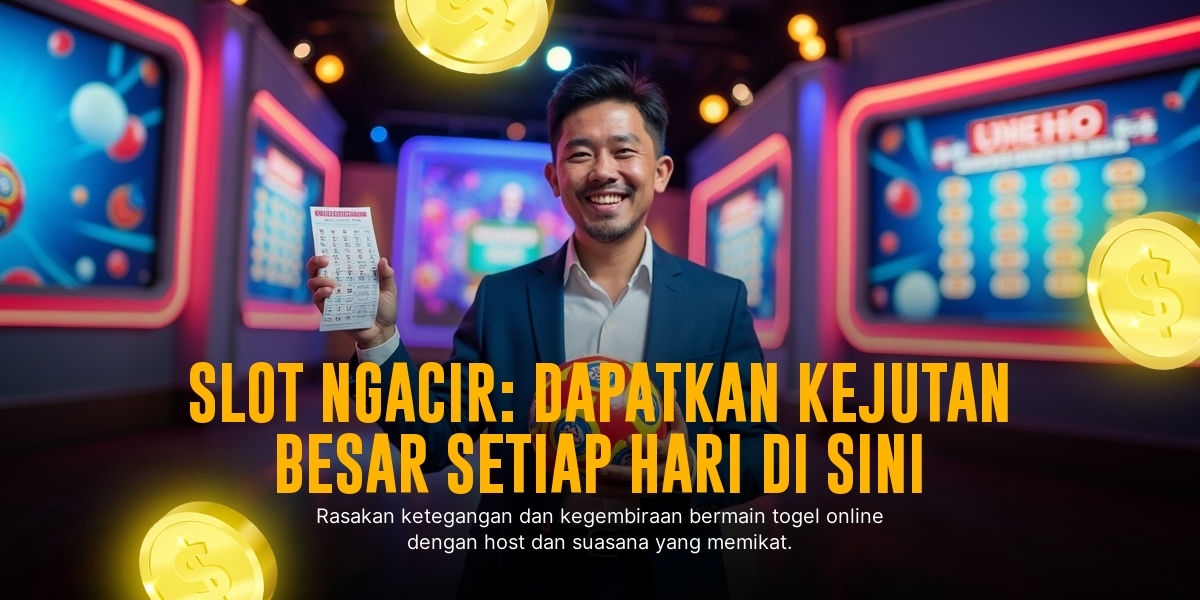 Strategi Jitu Menang Main Togel Singapore (SGP) 2024