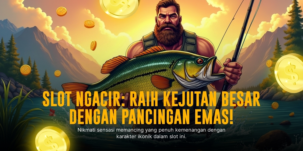 Misteri Keberuntungan pada Slot Sweet Bonanza Pragmatic Play