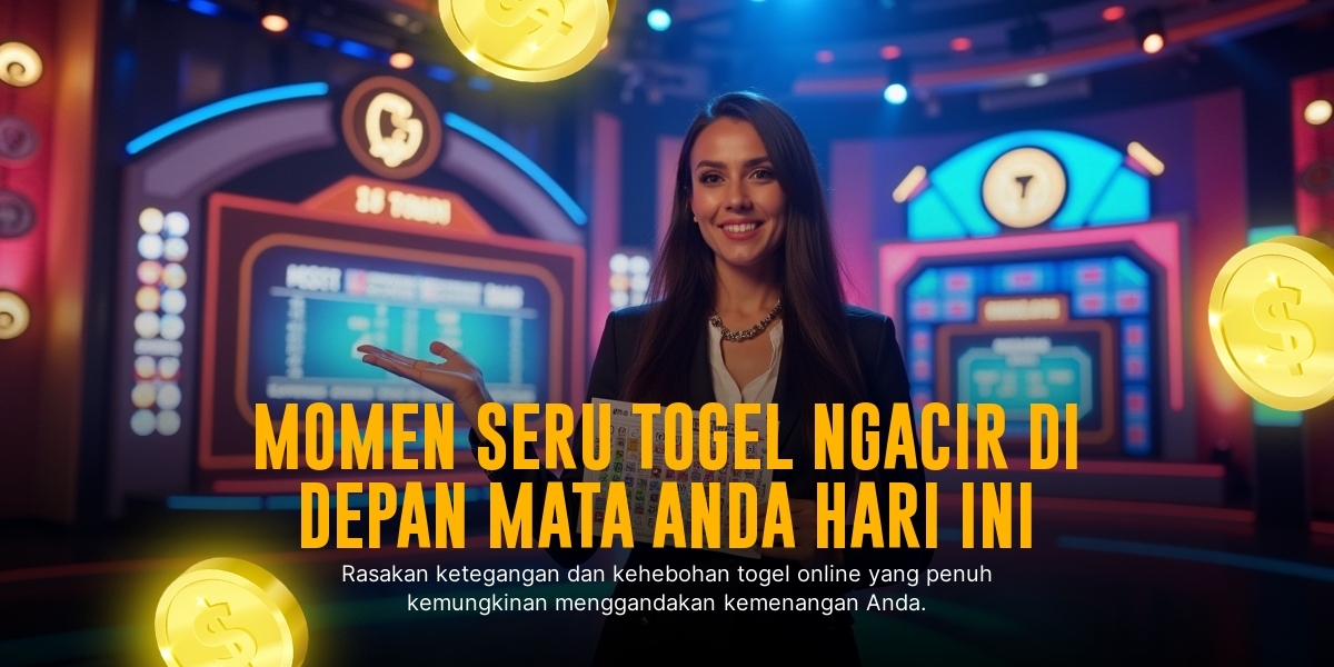 Misteri Menarik di Balik Togel Hongkong yang Bikin Penasaran