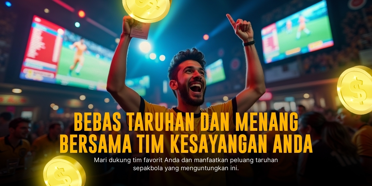 Keunikan dan Strategi Taruhan Bola Bersama SBOBET