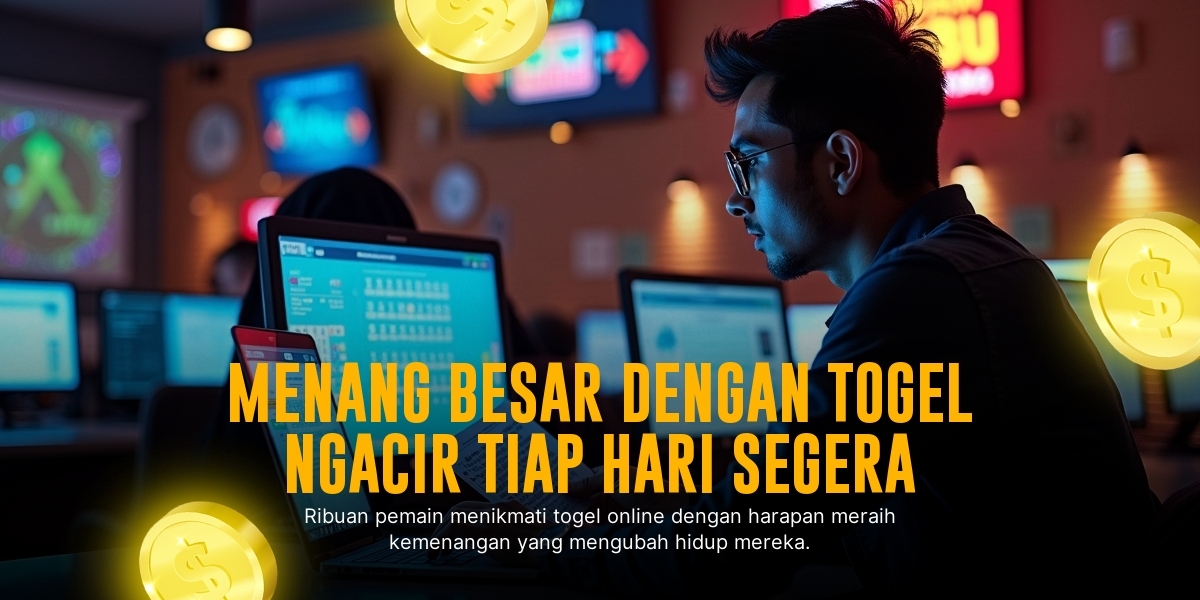 Colok Bebas Togel: Cara Mudah Raih Untung Besar