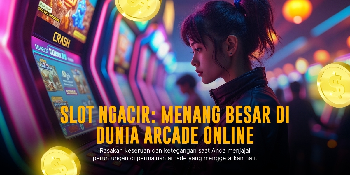 Dingdong Fishing: Sensasi Baru dari Spadegaming Arcade