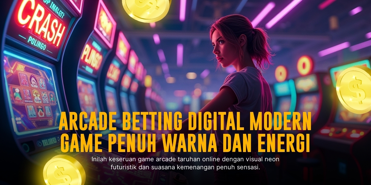 Serunya Main Dingdong Fishing dari Spadegaming Arcade!