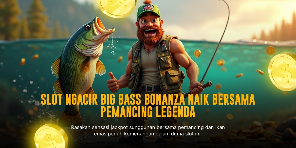 Mega Moolah: Raja Jackpot dari Microgaming yang Mengguncang Dunia Slot