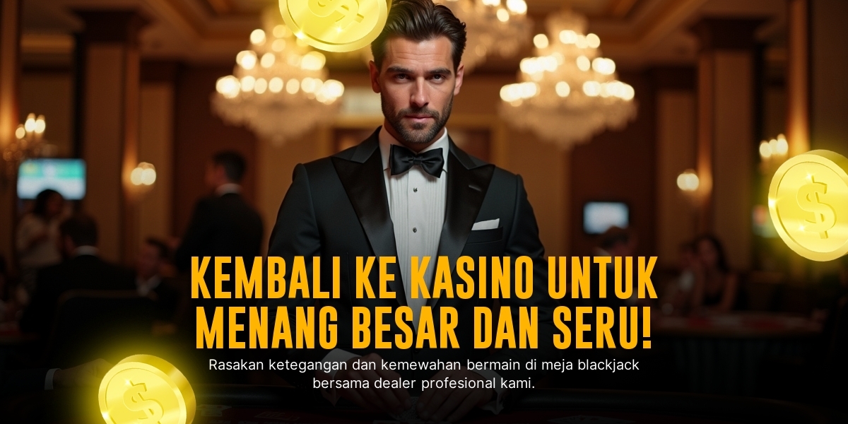 Sensasi Taruhan Baccarat dengan Evolution Gaming Live Casino