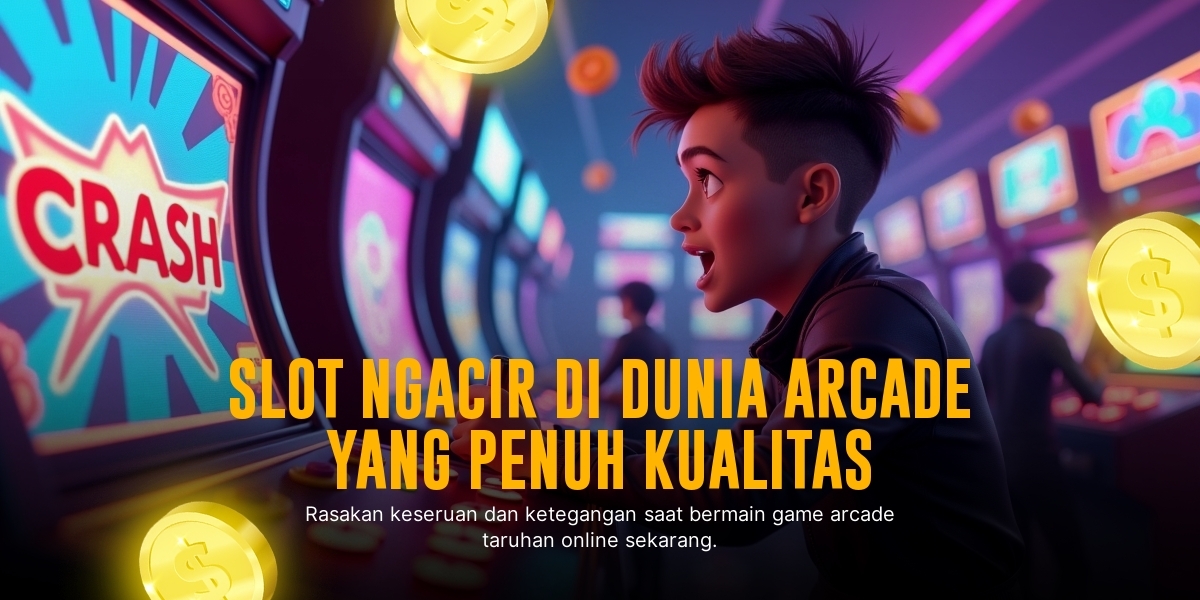 Rahasia Keseruan Dingdong Fishing dari CQ9 Arcade