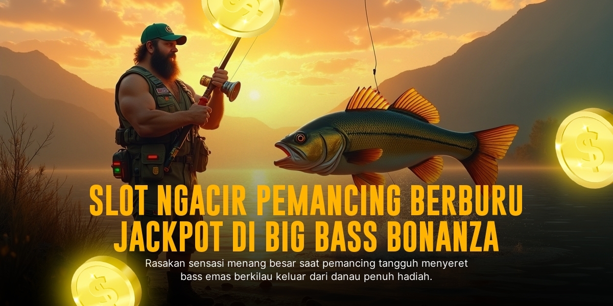 Mengenal Slot Gates of Olympus dari Pragmatic Play: Sensasi Baru dalam Dunia Slot