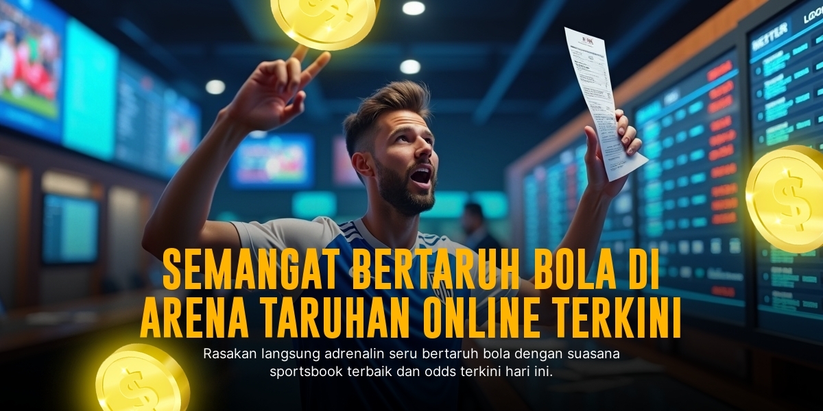 Keunikan Game Bola Arcade dari Spadegaming yang Mengasyikkan