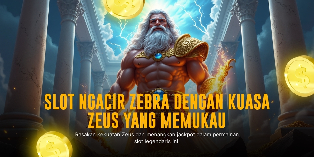 Menyigit Keberuntungan dengan Slot Wild West dari Pragmatic Play