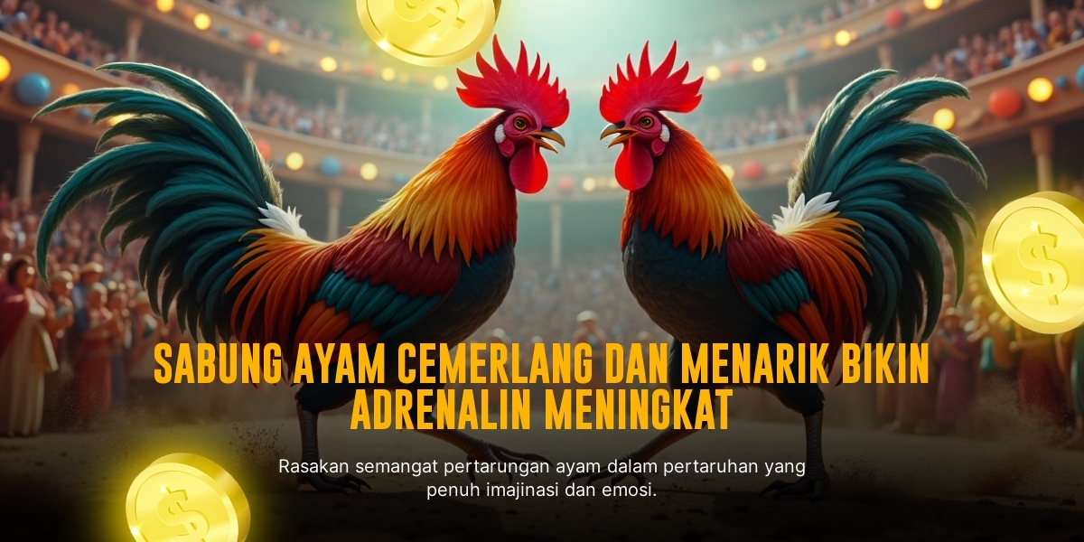 SABUNG AYAM SV388: Mengupas Jantung Aduan dan Odds Terbaik