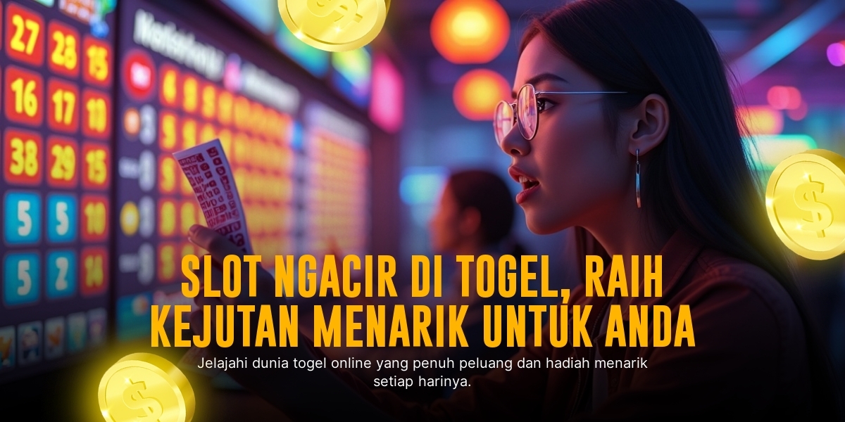 Membedah Keunikan Togel Singapore: Rahasia di Balik Angka