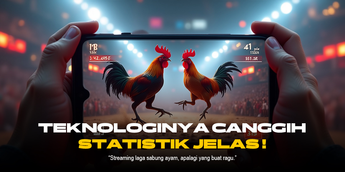 Sabung Ayam S128: Adu Strategi dan Peluang Menang