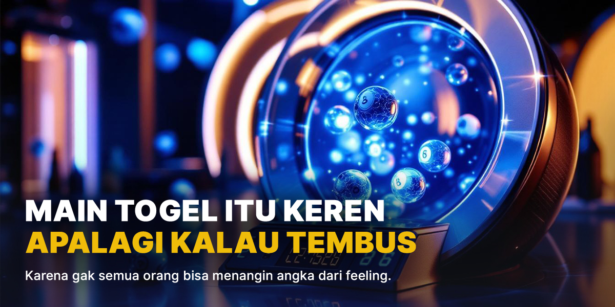 Colok Bebas: Strategi Jitu Menangkan Togel dengan Mudah