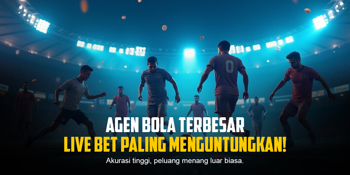 Teknik Jitu Taruhan Bola di SBOBET yang Wajib Anda Coba