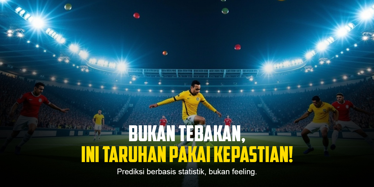 Eksplorasi Seru Dunia Taruhan Bola dengan SBOBET