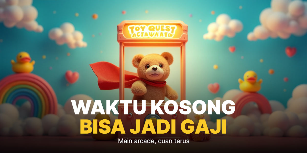Dingdong Fishing: Game Arcade Lempar Jaring Paling Seru