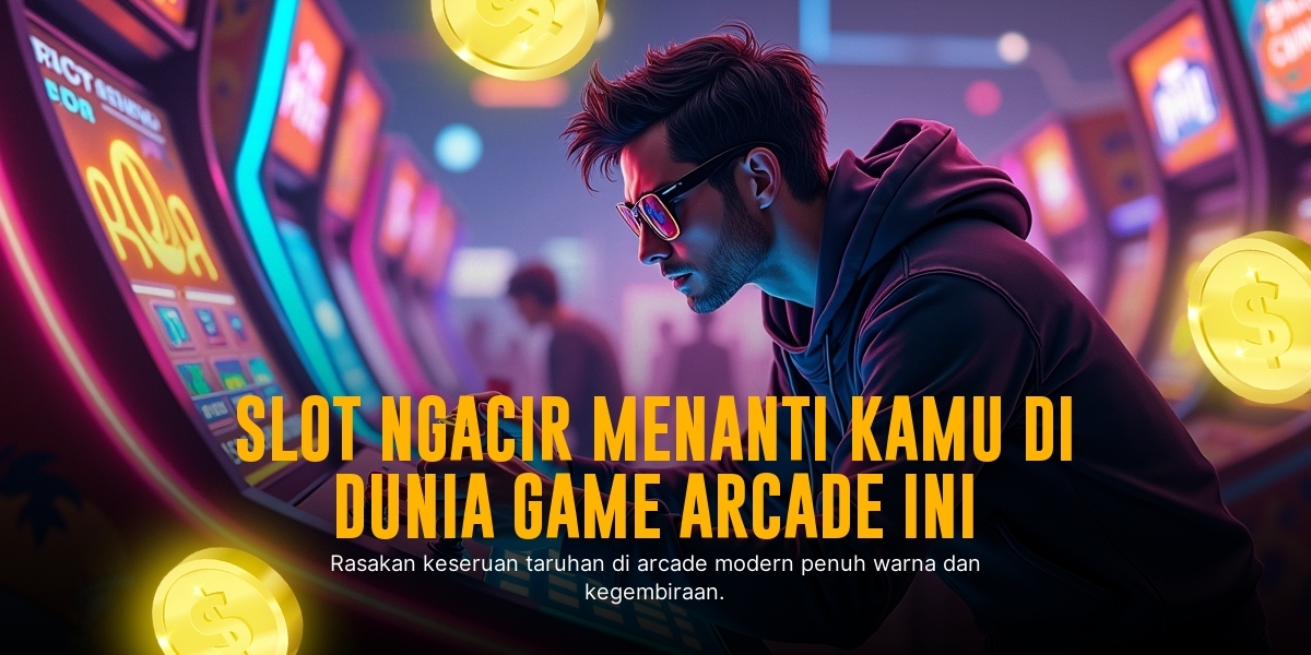 Dingdong Fishing: Game Arcade Paling Seru dari Spadegaming