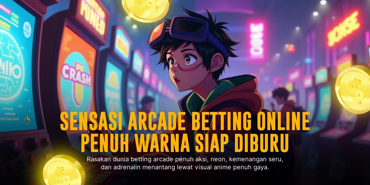 Dingdong Fishing: Raja Game Arcade Yang Mengasyikkan