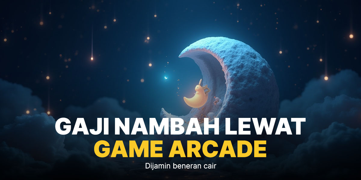 Dingdong Fishing: Sensasi Arcade dari Spadegaming yang Bikin Ketagihan
