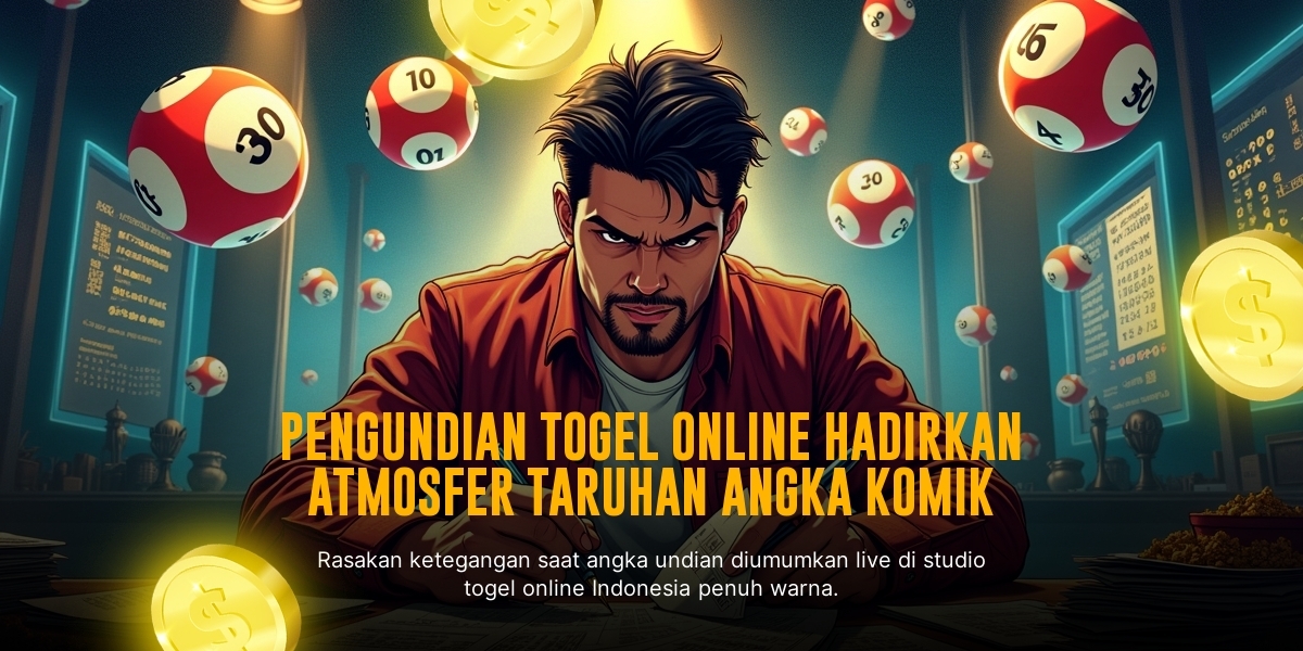 Tembus Jackpot dengan Strategi Ampuh Togel Singapore