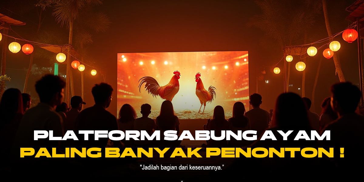 Mengenal Jenis Ayam Aduan dalam Sabung Ayam SV388