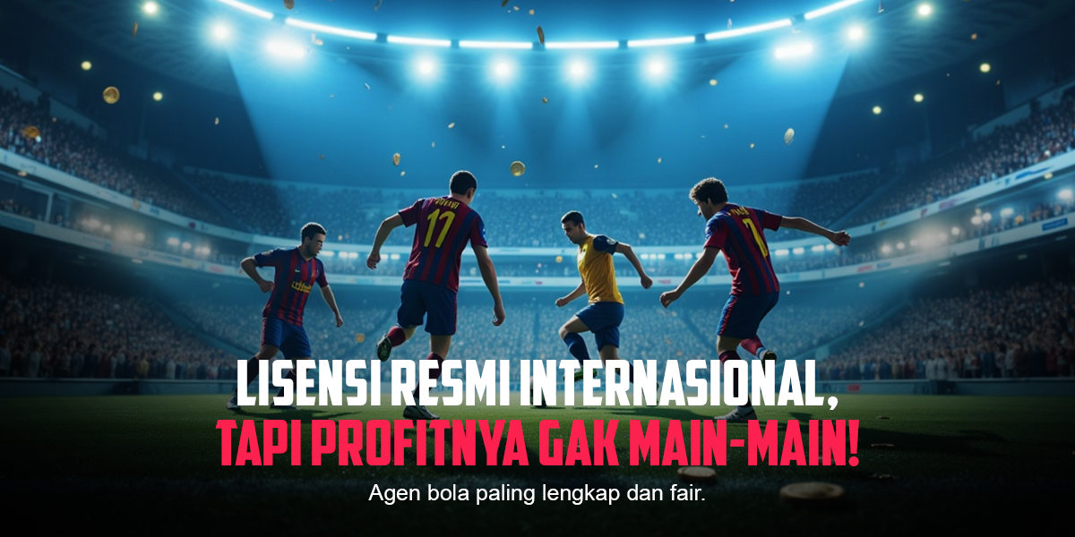 Unik dan Seru: Dunia Taruhan Bola dengan SBOBET