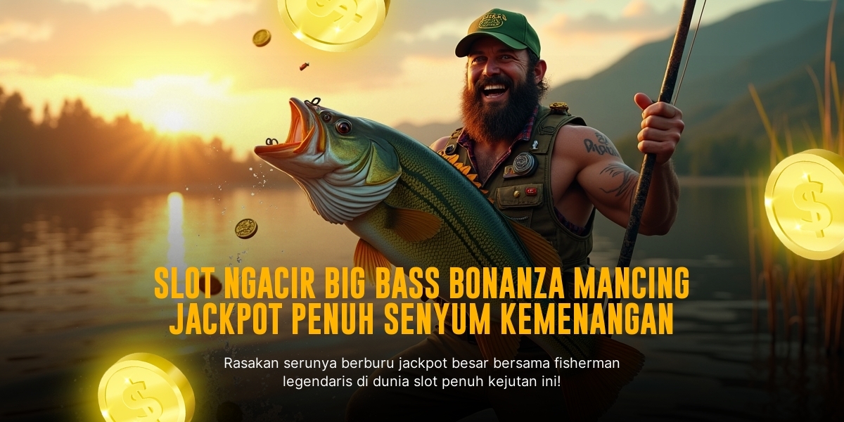 Unlock Sensasi Menang Besar dengan Slot Sweet Bonanza Pragmatic Play
