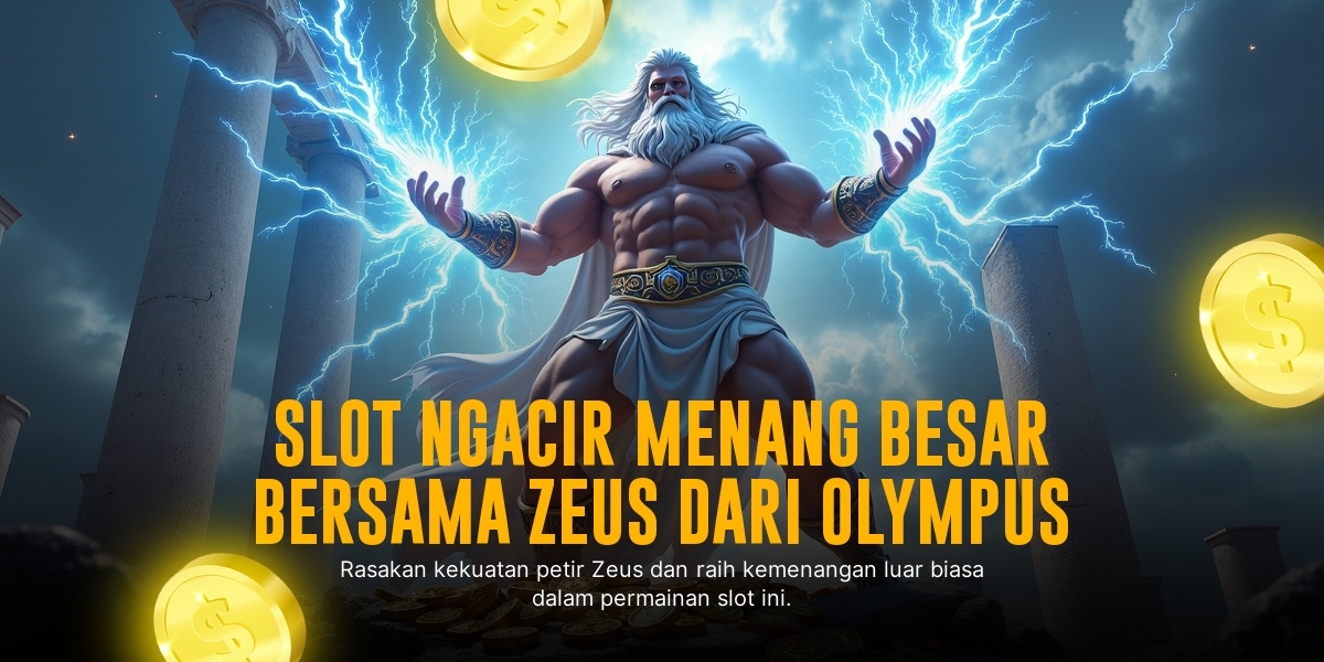 Temukan Sensasi Spin Liar di Slot Joker Gaming
