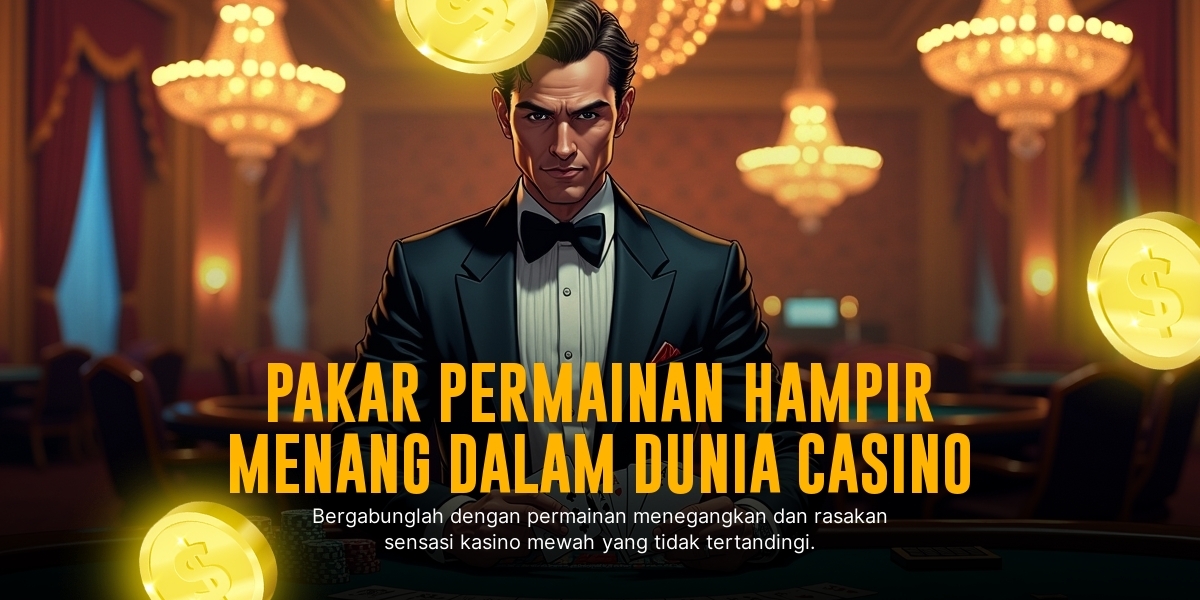 Sensasi Tak Terduga Blackjack Live Evolution Gaming