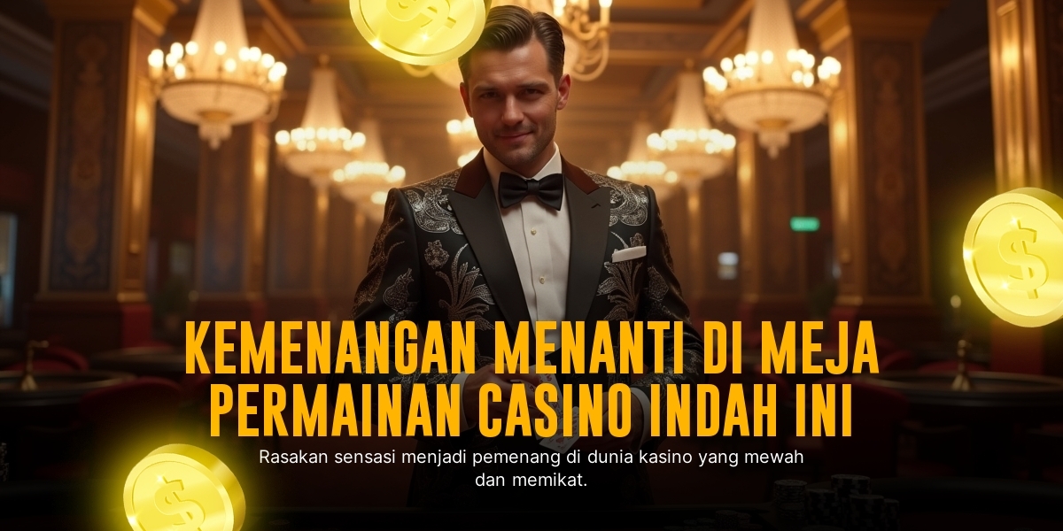 Sensasi Taruhan Real Time dengan Evolution Gaming Live Casino