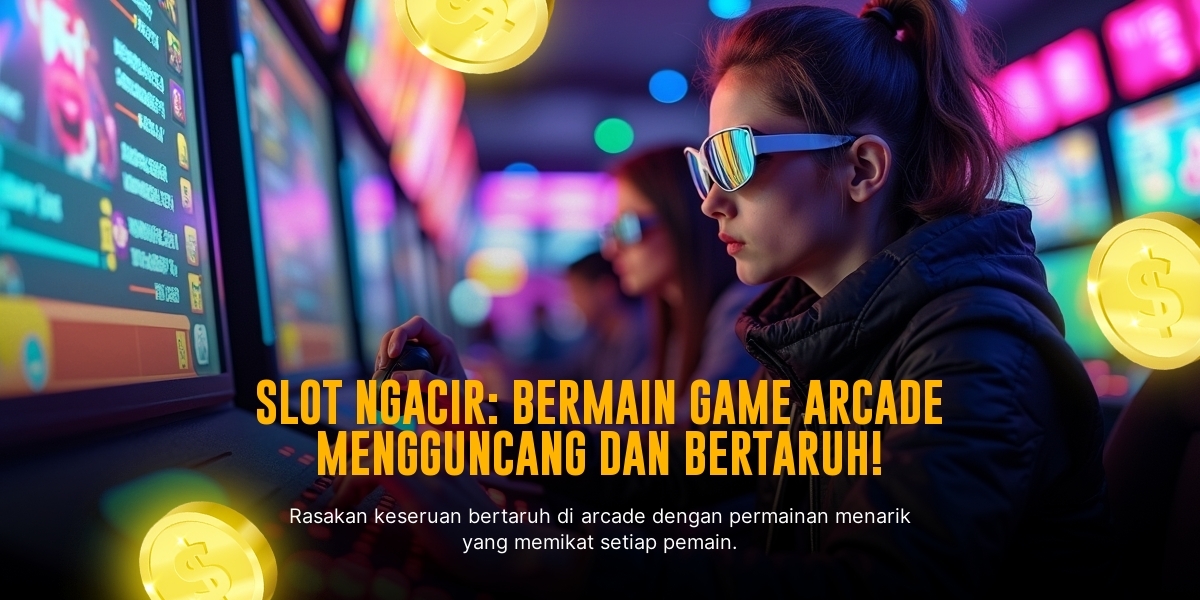 Dingdong Fishing: Mengasah Keseruan di Dunia Arcade Online