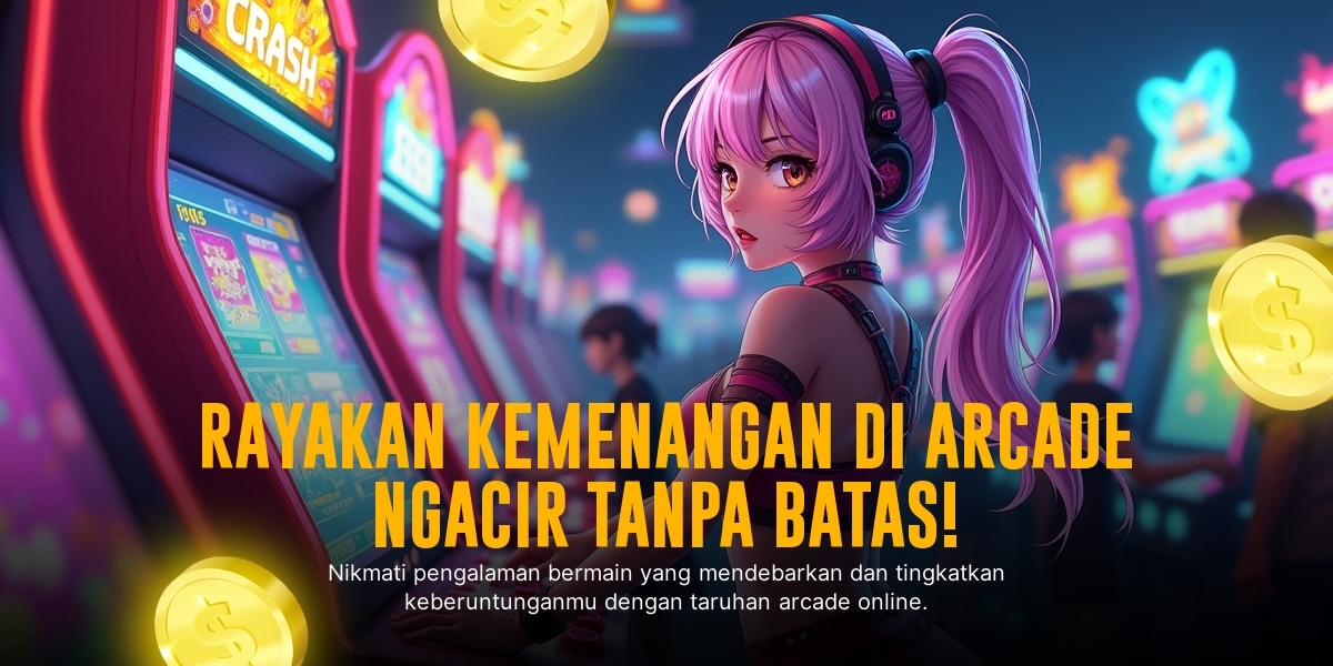 Dingdong Fishing: Sensasi Arcade Memancing dari CQ9 Arcade