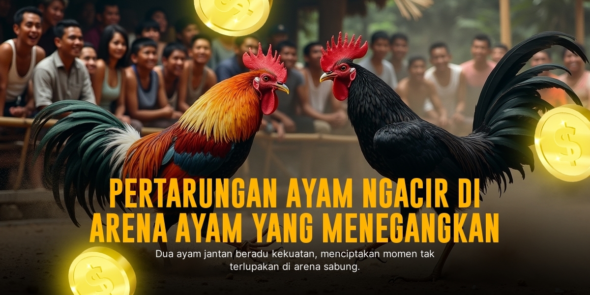 Membedah SV388: Provider Sabung Ayam Online Terpercaya