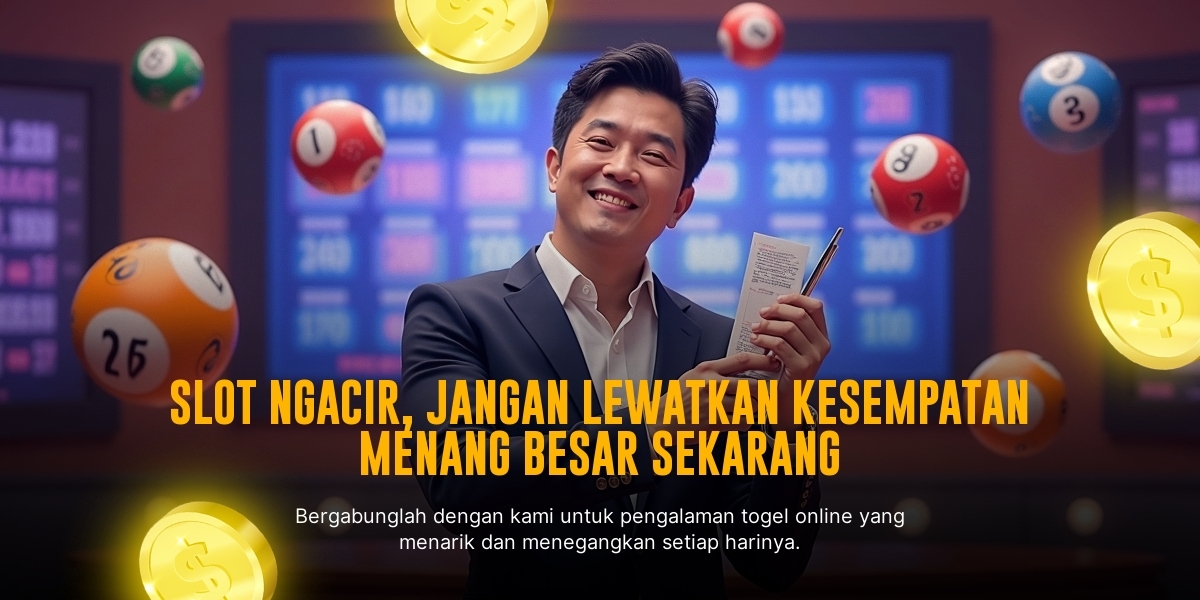 Menggali Sensasi Togel Singapore: Pasaran Togel Terpopuler