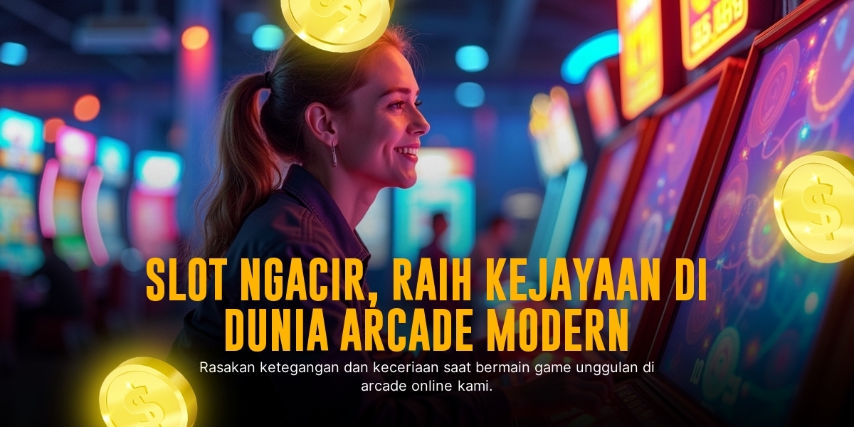 Menaklukkan Dunia Dingdong Fishing: Sensasi Arcade Penuh Strategi