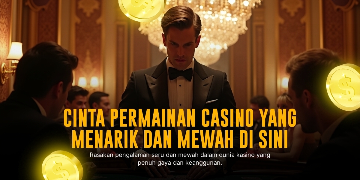 Rahasia Menguasai Baccarat Live Evolution Gaming yang Bikin Ketagihan!