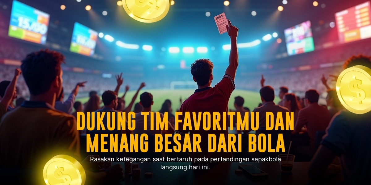 Sensasi Bermain Bola di Spadegaming Arcade