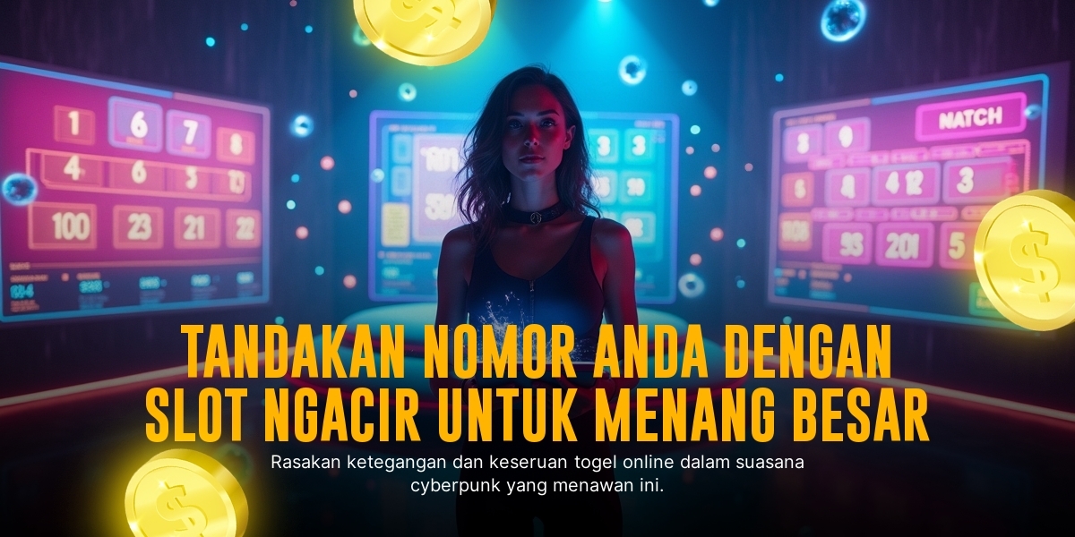Mengungkap Keunikan Togel Singapore: Peluang dan Strategi Terbaik