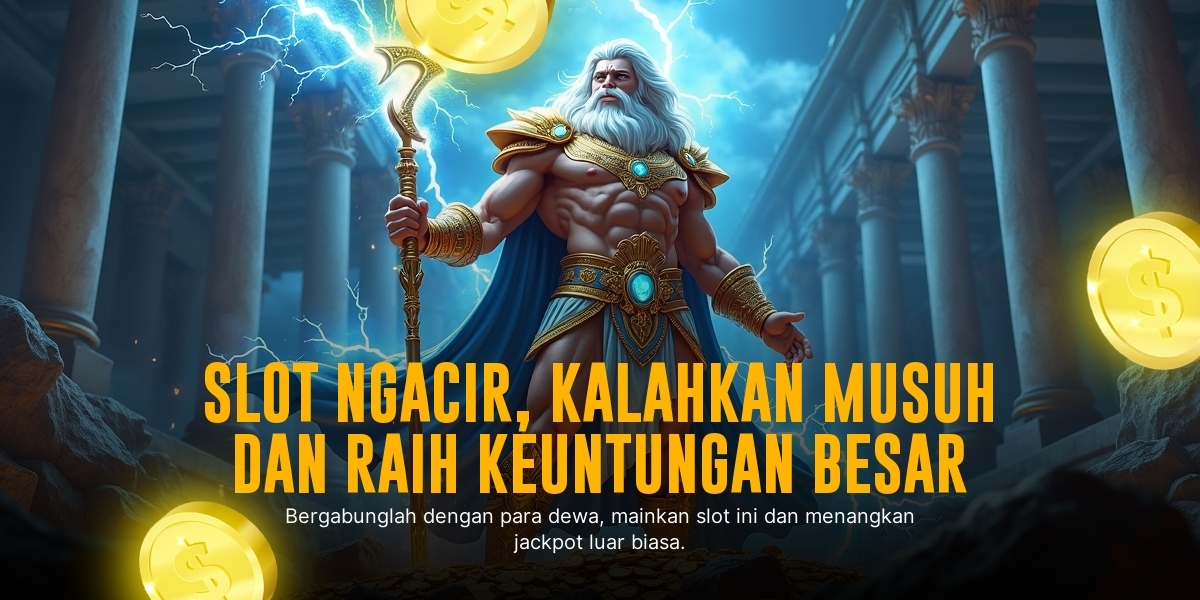 Pragmatic Play: Menyelami Petualangan Slot Aztec Gems