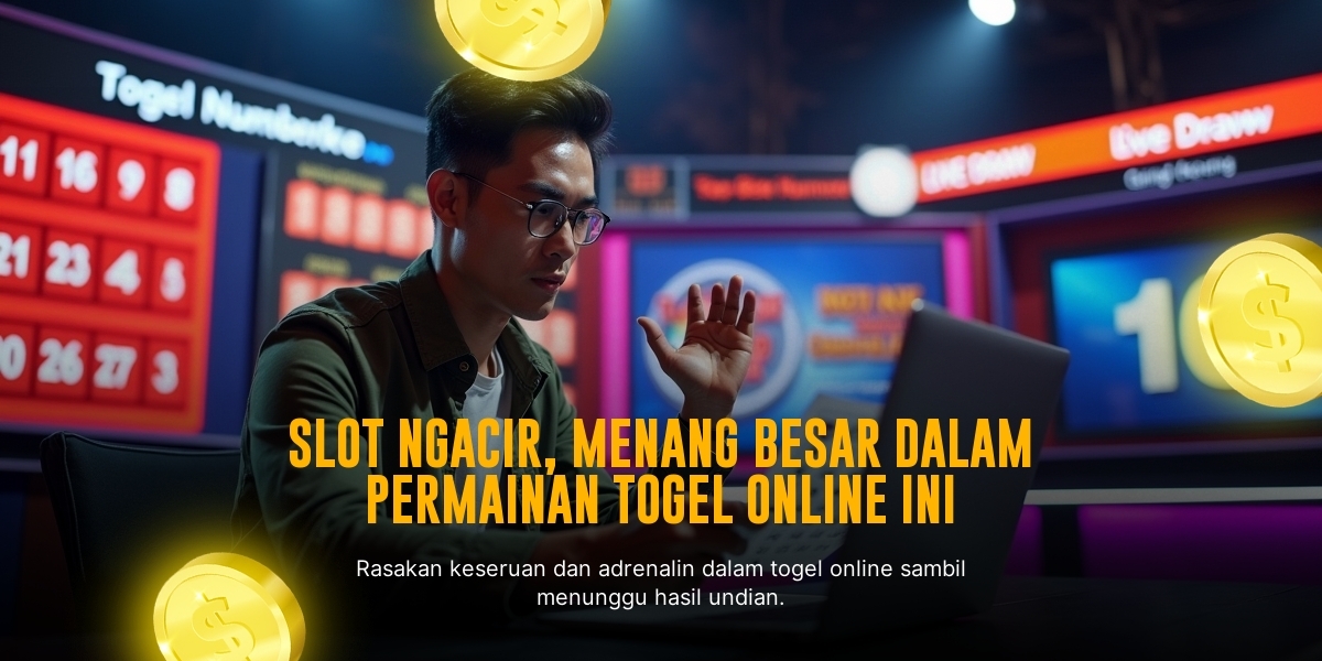 Togel Singapore: Strategi Jitu Menaklukkan Pasaran SGP