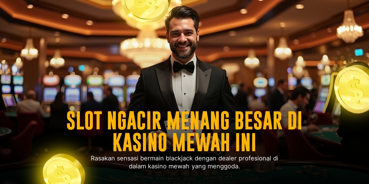 Menjelajahi Roulette Live Casino dari Evolution Gaming