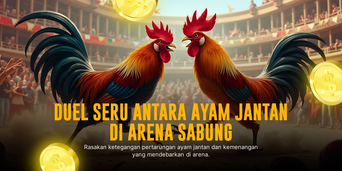 Mengenal Jenis Ayam Aduan dan Odds di Platform SV388 Sabung Ayam